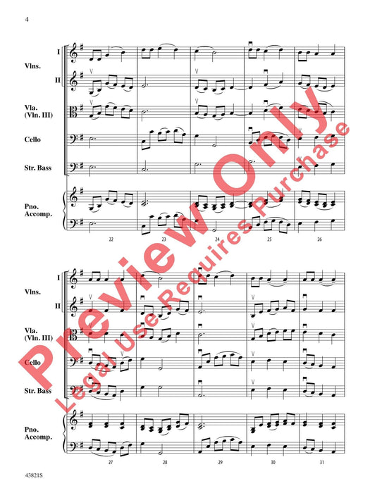 A Lithuanian Nocturne 夜曲 | 小雅音樂 Hsiaoya Music