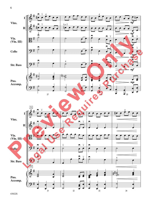 Pilgrim's Chorus (from Tannhäuser) 華格納理查 合唱 唐懷瑟 | 小雅音樂 Hsiaoya Music