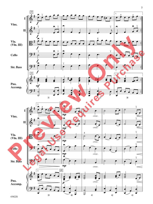 Pilgrim's Chorus (from Tannhäuser) 華格納理查 合唱 唐懷瑟 | 小雅音樂 Hsiaoya Music