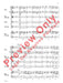 Symphony No. 3 Mvt. III 史塔米茲,約翰 交響曲 總譜 | 小雅音樂 Hsiaoya Music