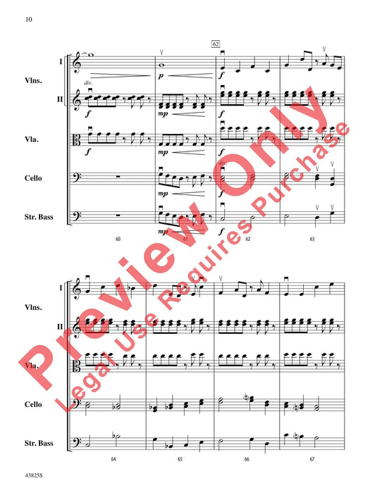 Pi Tunes (Opus 3.14159) 作品 總譜 | 小雅音樂 Hsiaoya Music