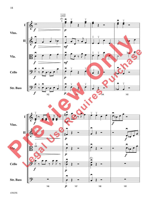 Pi Tunes (Opus 3.14159) 作品 總譜 | 小雅音樂 Hsiaoya Music