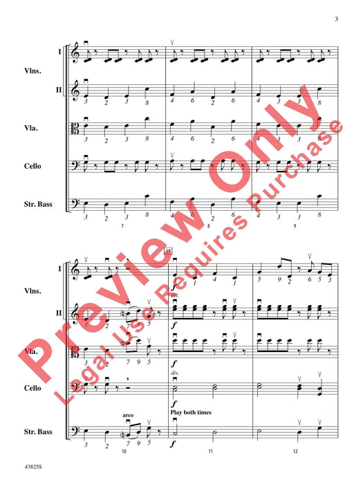 Pi Tunes (Opus 3.14159) 作品 總譜 | 小雅音樂 Hsiaoya Music