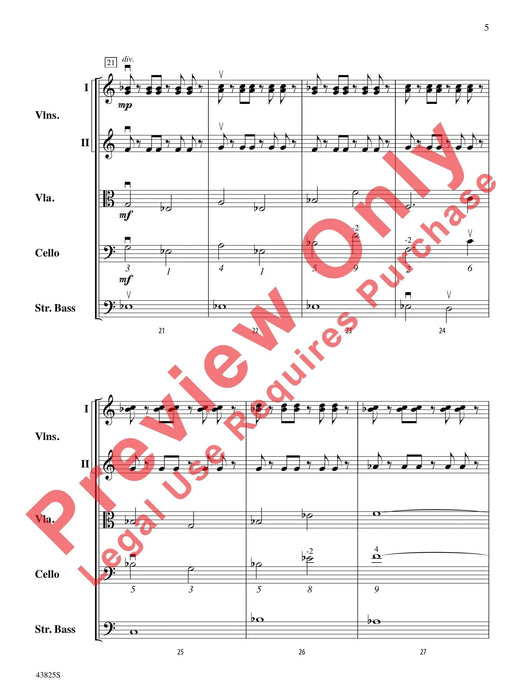 Pi Tunes (Opus 3.14159) 作品 總譜 | 小雅音樂 Hsiaoya Music