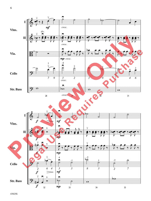 Pi Tunes (Opus 3.14159) 作品 總譜 | 小雅音樂 Hsiaoya Music