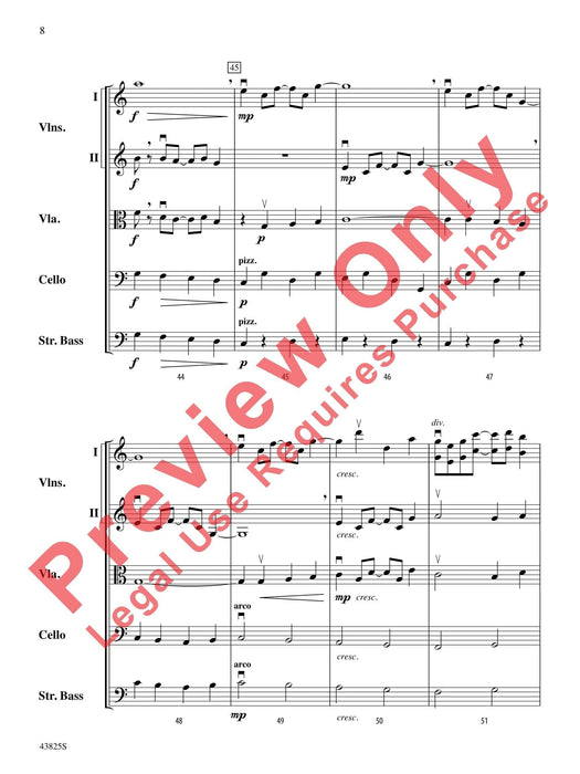 Pi Tunes (Opus 3.14159) 作品 總譜 | 小雅音樂 Hsiaoya Music