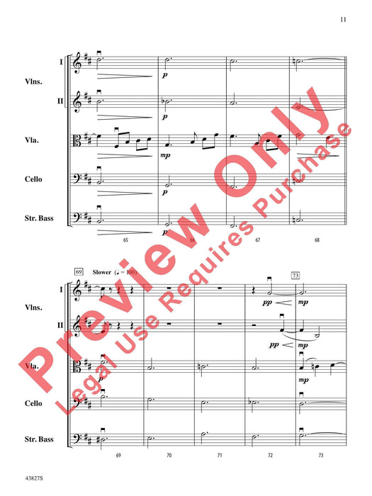 City of Steel 總譜 | 小雅音樂 Hsiaoya Music