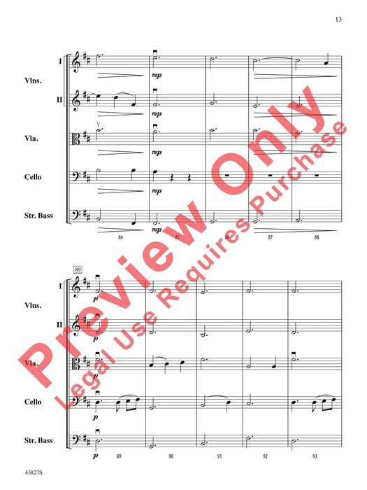 City of Steel 總譜 | 小雅音樂 Hsiaoya Music