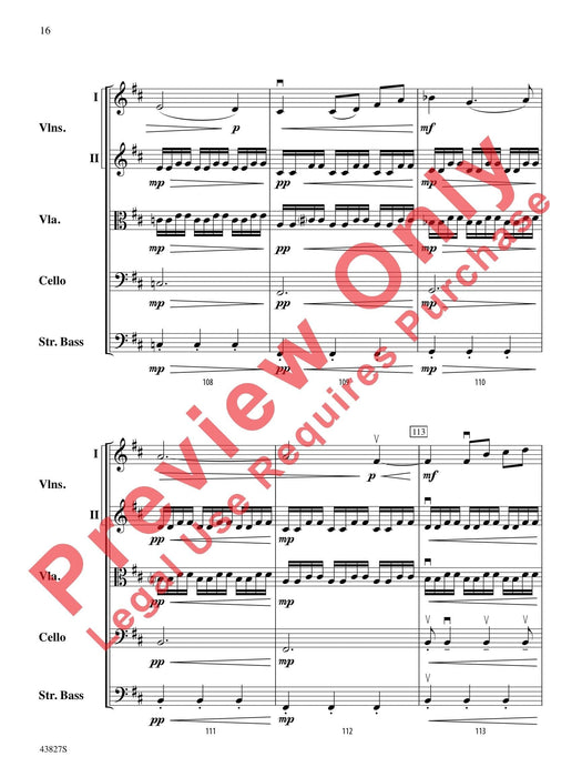 City of Steel 總譜 | 小雅音樂 Hsiaoya Music