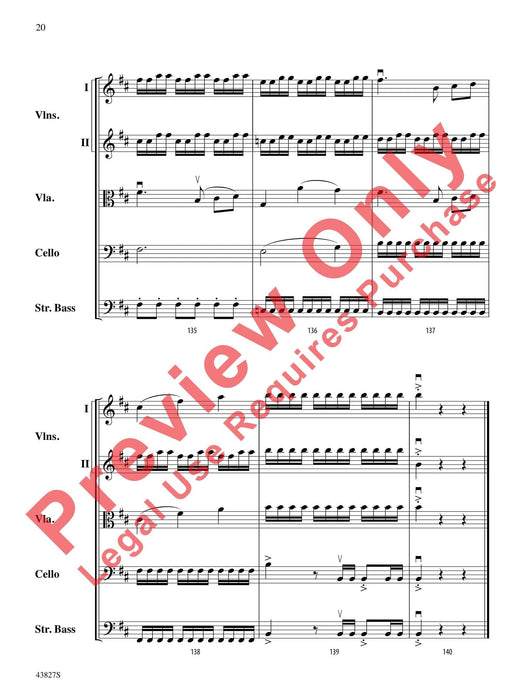 City of Steel 總譜 | 小雅音樂 Hsiaoya Music