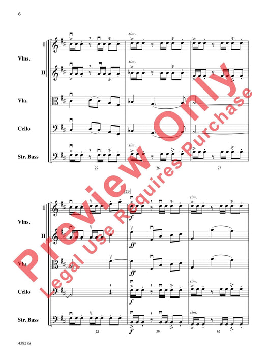 City of Steel 總譜 | 小雅音樂 Hsiaoya Music