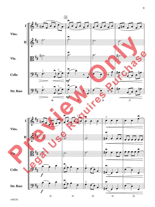 City of Steel 總譜 | 小雅音樂 Hsiaoya Music