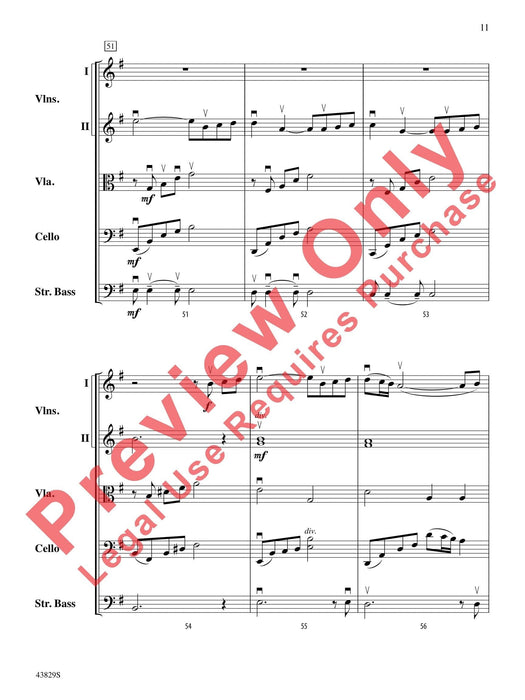 Matador 總譜 | 小雅音樂 Hsiaoya Music