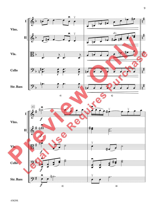 Matador 總譜 | 小雅音樂 Hsiaoya Music