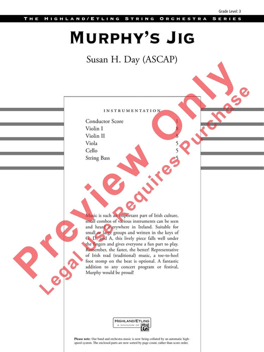 Murphy's Jig 吉格 | 小雅音樂 Hsiaoya Music