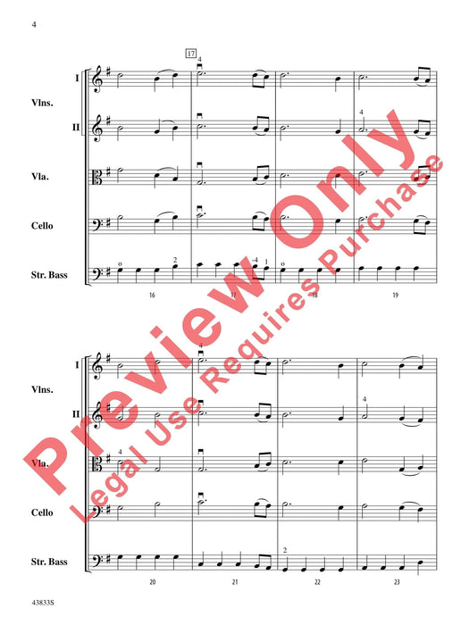 Pirate's Code 總譜 | 小雅音樂 Hsiaoya Music