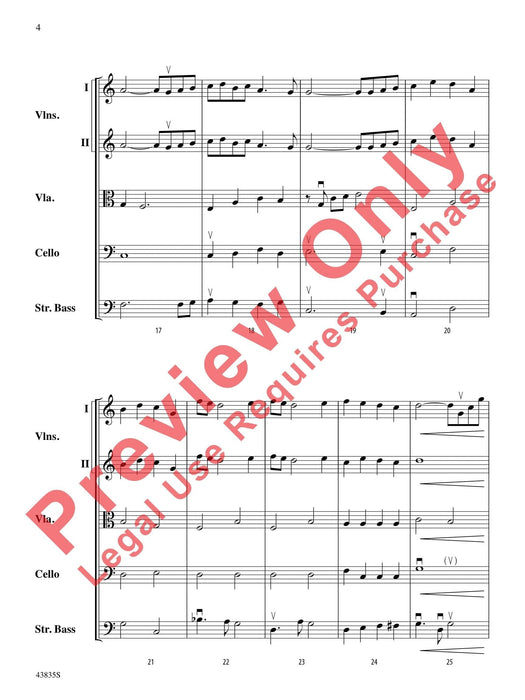 Dolce and Dance 舞曲 | 小雅音樂 Hsiaoya Music