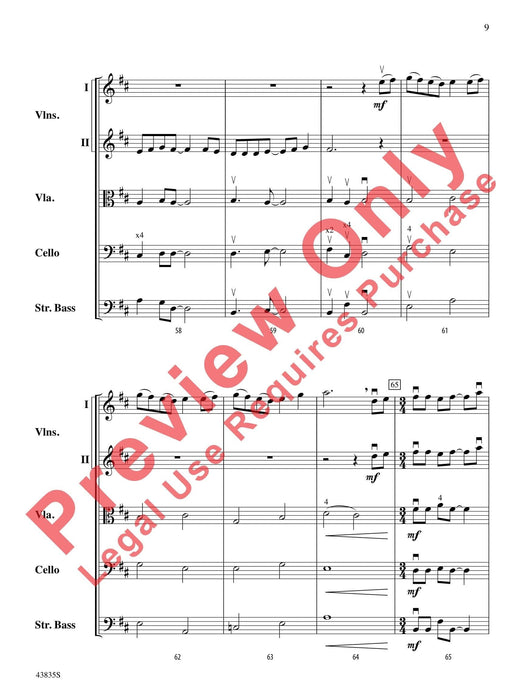 Dolce and Dance 舞曲 | 小雅音樂 Hsiaoya Music