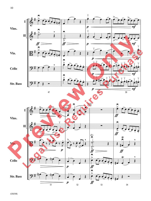 Mozartiana From Suite No. 4 柴科夫斯基,彼得 莫札特風格曲 組曲 | 小雅音樂 Hsiaoya Music