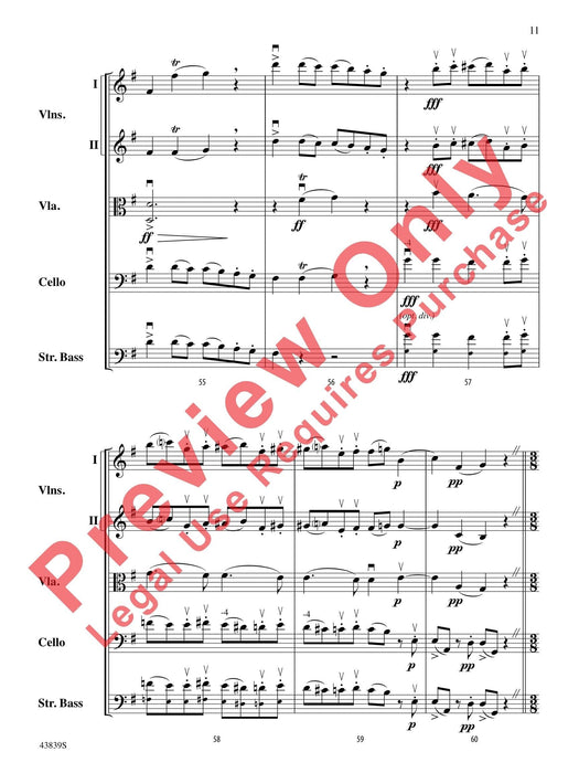 Mozartiana From Suite No. 4 柴科夫斯基,彼得 莫札特風格曲 組曲 | 小雅音樂 Hsiaoya Music