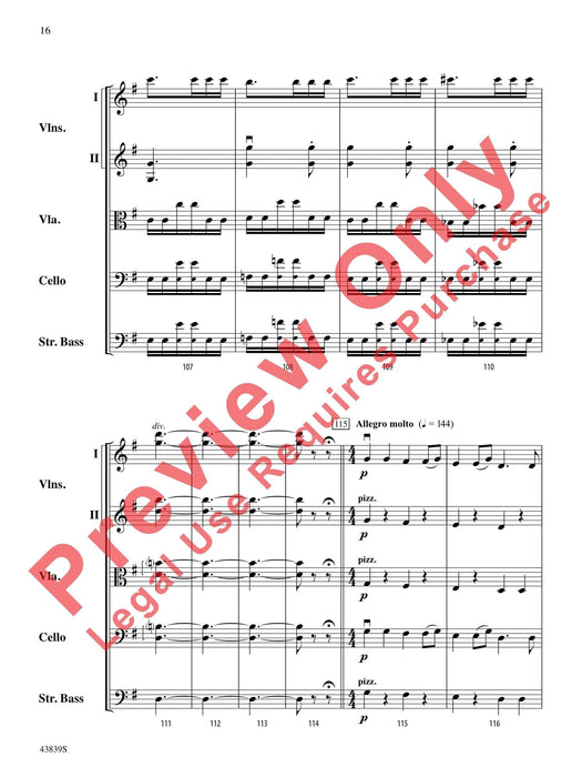 Mozartiana From Suite No. 4 柴科夫斯基,彼得 莫札特風格曲 組曲 | 小雅音樂 Hsiaoya Music