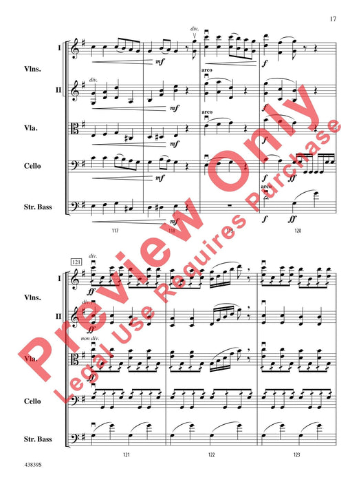 Mozartiana From Suite No. 4 柴科夫斯基,彼得 莫札特風格曲 組曲 | 小雅音樂 Hsiaoya Music