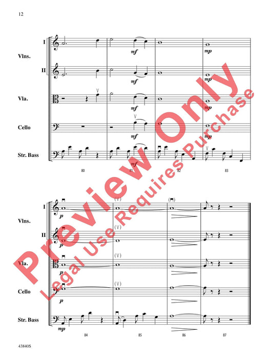 Mystère | 小雅音樂 Hsiaoya Music