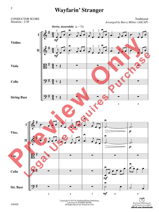 Wayfarin' Stranger | 小雅音樂 Hsiaoya Music