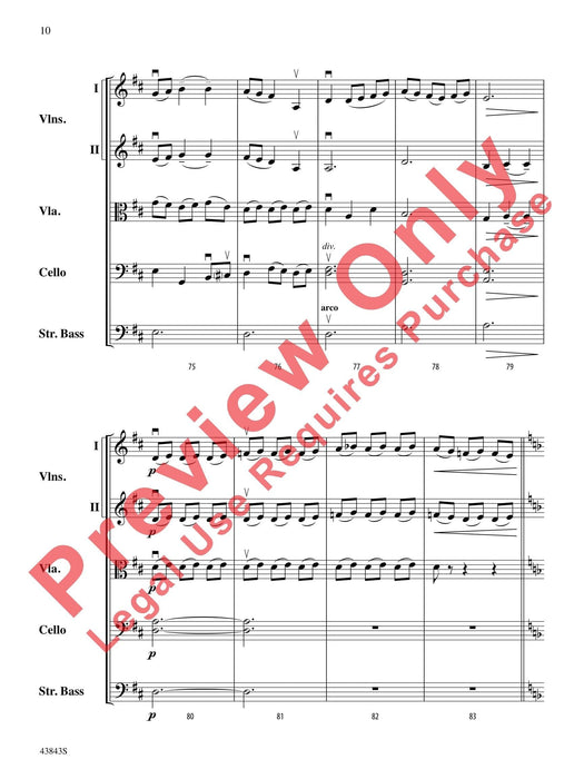 A River Rhapsody 狂想曲 | 小雅音樂 Hsiaoya Music