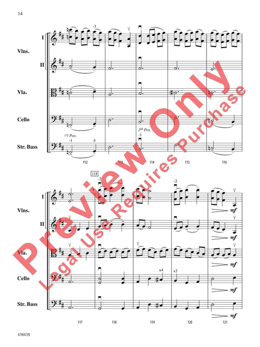 A River Rhapsody 狂想曲 | 小雅音樂 Hsiaoya Music