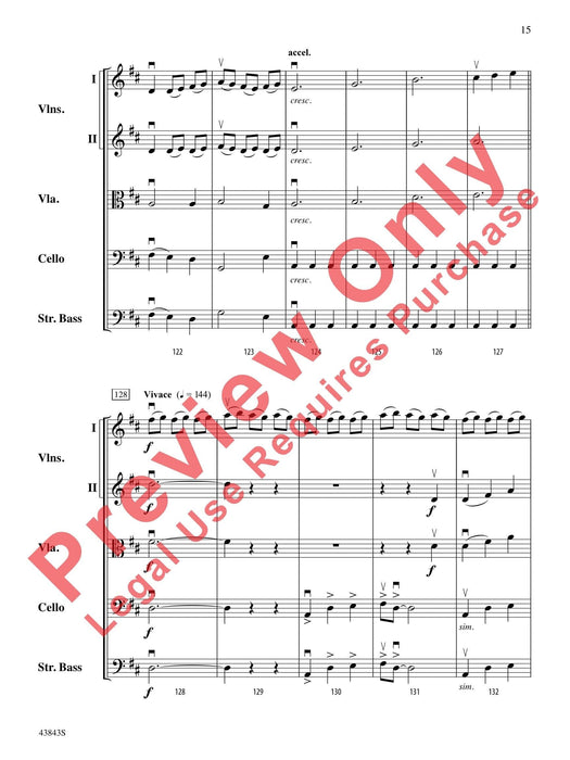 A River Rhapsody 狂想曲 | 小雅音樂 Hsiaoya Music