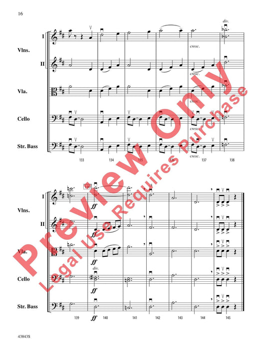 A River Rhapsody 狂想曲 | 小雅音樂 Hsiaoya Music