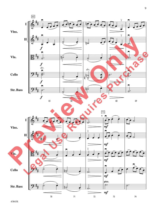 A River Rhapsody 狂想曲 | 小雅音樂 Hsiaoya Music