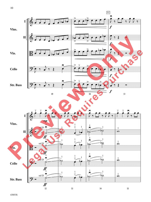 Miraj 總譜 | 小雅音樂 Hsiaoya Music