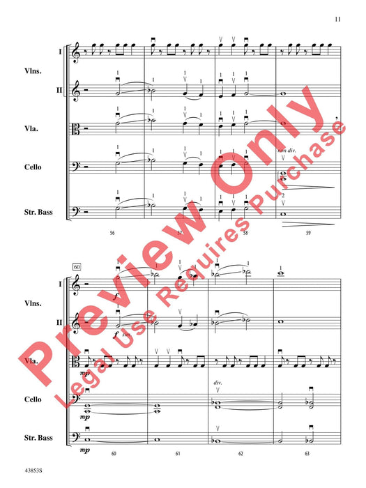 Miraj 總譜 | 小雅音樂 Hsiaoya Music