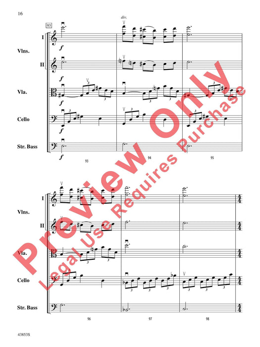 Miraj 總譜 | 小雅音樂 Hsiaoya Music