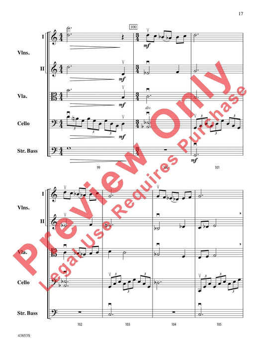 Miraj 總譜 | 小雅音樂 Hsiaoya Music