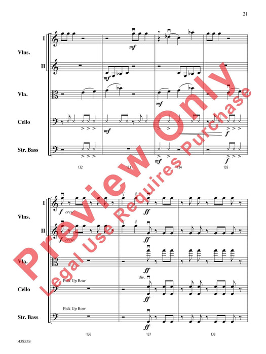 Miraj 總譜 | 小雅音樂 Hsiaoya Music