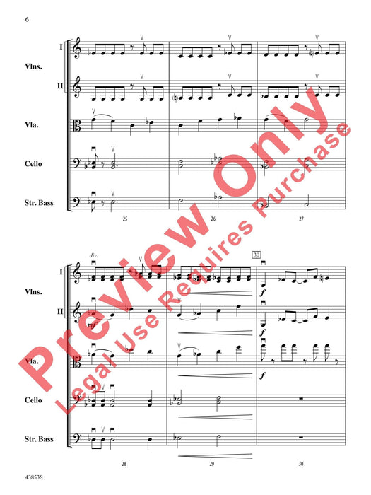 Miraj 總譜 | 小雅音樂 Hsiaoya Music