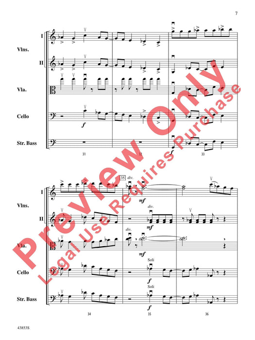 Miraj 總譜 | 小雅音樂 Hsiaoya Music