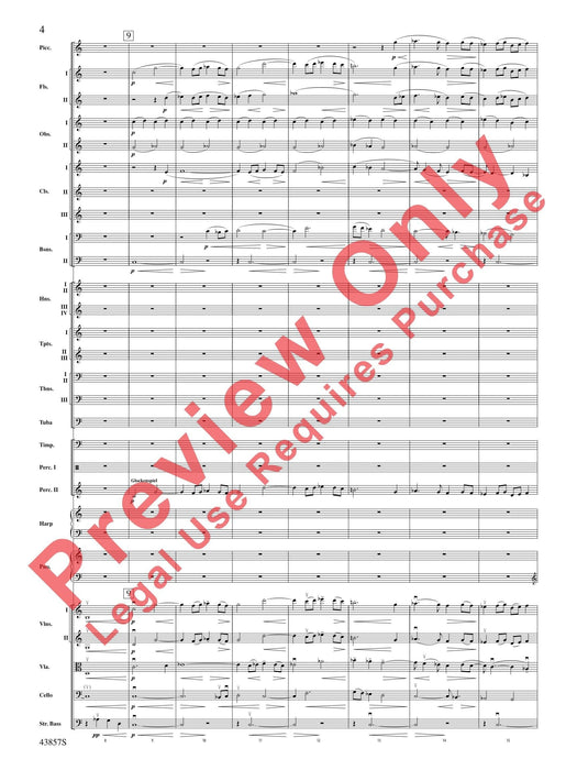 Unconquered 總譜 | 小雅音樂 Hsiaoya Music