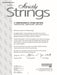 Strictly Strings, Book 2 A Comprehensive String Method 弦樂 | 小雅音樂 Hsiaoya Music
