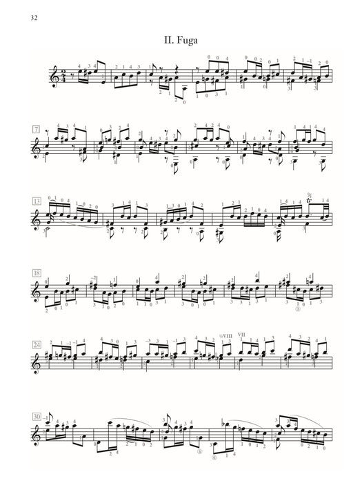 J. S. Bach: Violin Sonatas BWV 1001, 1003, 1005 小提琴 奏鳴曲 | 小雅音樂 Hsiaoya Music