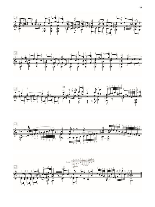 J. S. Bach: Violin Sonatas BWV 1001, 1003, 1005 小提琴 奏鳴曲 | 小雅音樂 Hsiaoya Music