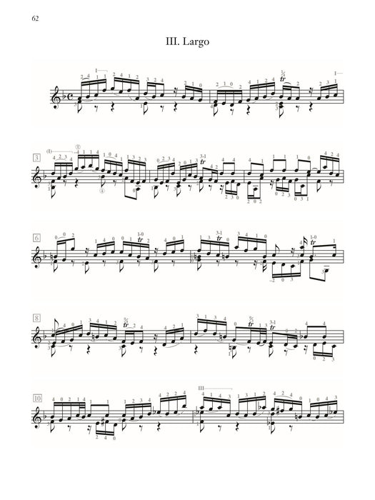 J. S. Bach: Violin Sonatas BWV 1001, 1003, 1005 小提琴 奏鳴曲 | 小雅音樂 Hsiaoya Music