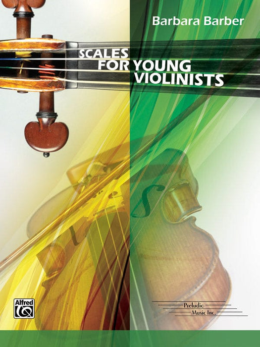Scales for Young Violinists 小提琴 | 小雅音樂 Hsiaoya Music
