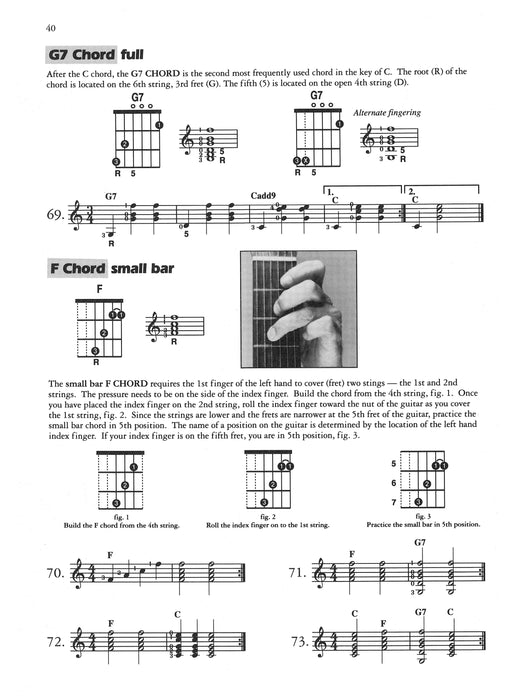 Guitar Today, Book 2 A Beginning Acoustic & Electric Guitar Method 吉他 | 小雅音樂 Hsiaoya Music