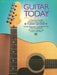 Guitar Today, Book 2 A Beginning Acoustic & Electric Guitar Method 吉他 | 小雅音樂 Hsiaoya Music