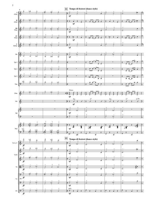 Kiss Me, Kate Full Score Critical Edition 大總譜 總譜 | 小雅音樂 Hsiaoya Music