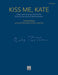 Kiss Me, Kate Full Score Critical Edition 大總譜 總譜 | 小雅音樂 Hsiaoya Music